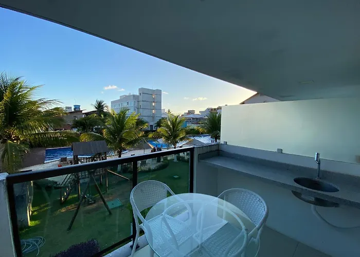 Laguna Beach Flat