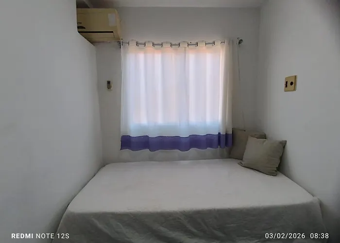 residencial mario melo